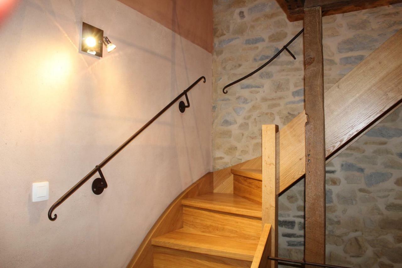 Au Puits Charmant Schaltin Dış mekan fotoğraf